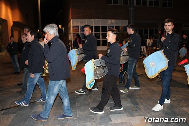 Velada por las Lipodistrofias 2017 - 41