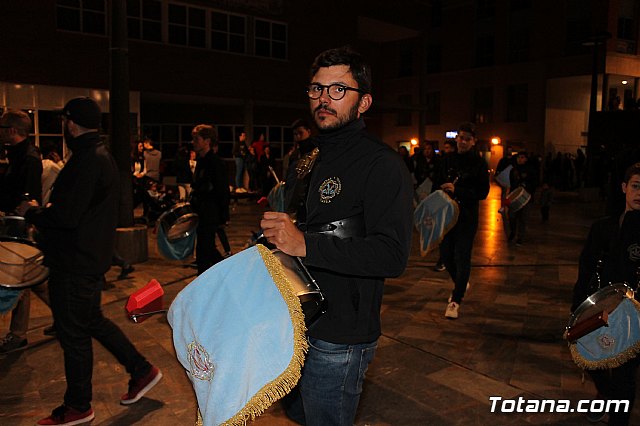 Velada por las Lipodistrofias 2017 - 43