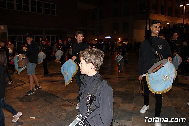 Velada por las Lipodistrofias 2017 - 44