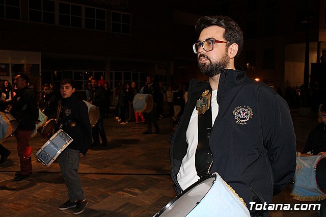 Velada por las Lipodistrofias 2017 - 46