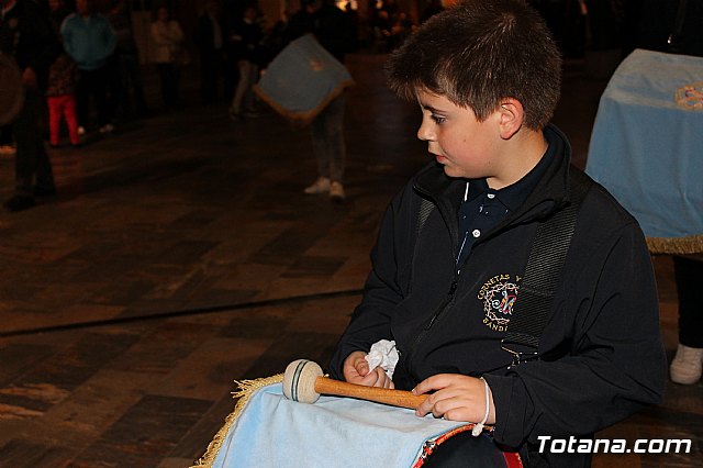 Velada por las Lipodistrofias 2017 - 47