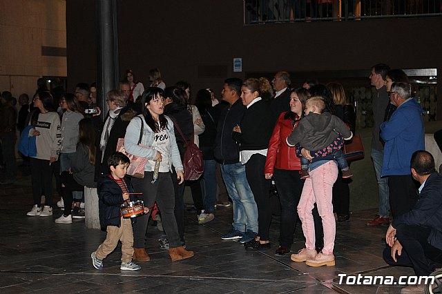 Velada por las Lipodistrofias 2017 - 51