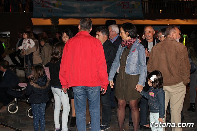 Velada por las Lipodistrofias 2017 - 52