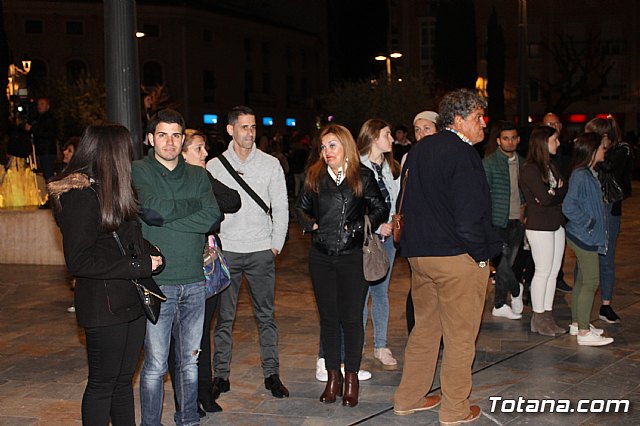 Velada por las Lipodistrofias 2017 - 54