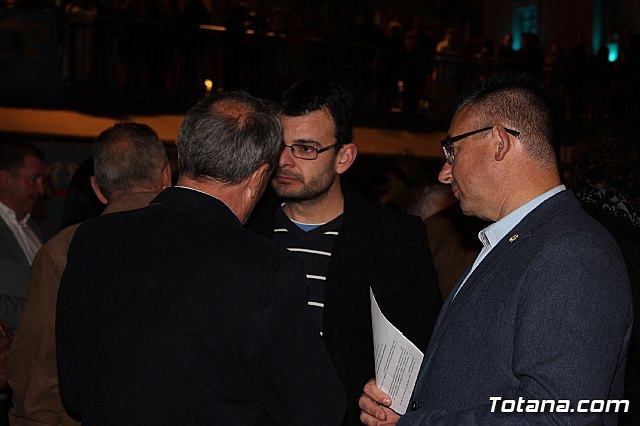 Velada por las Lipodistrofias 2017 - 57