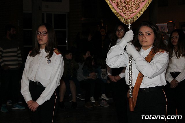 Velada por las Lipodistrofias 2017 - 59