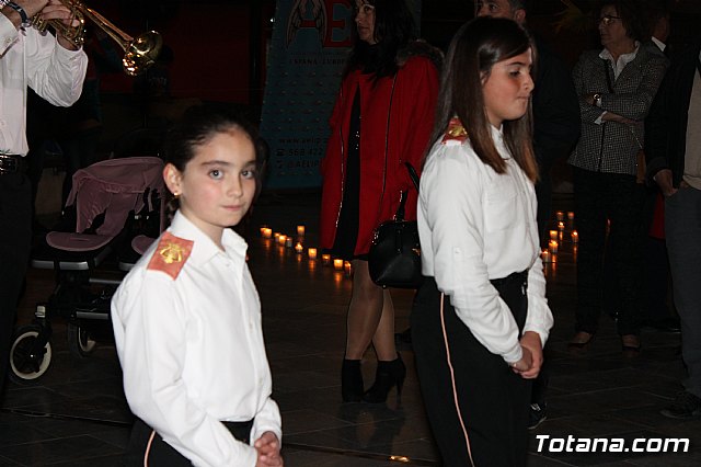 Velada por las Lipodistrofias 2017 - 65