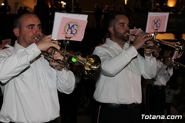 Velada por las Lipodistrofias 2017 - 66