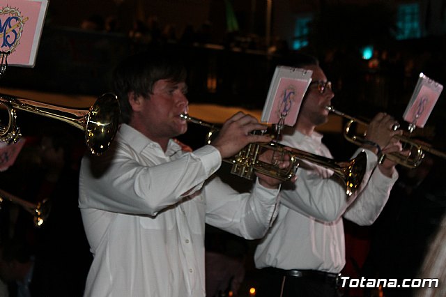 Velada por las Lipodistrofias 2017 - 67