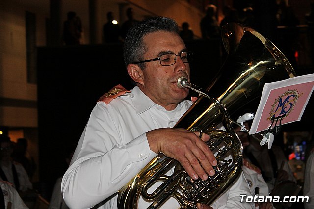 Velada por las Lipodistrofias 2017 - 72