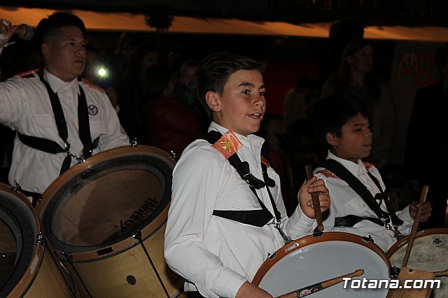 Velada por las Lipodistrofias 2017 - 81