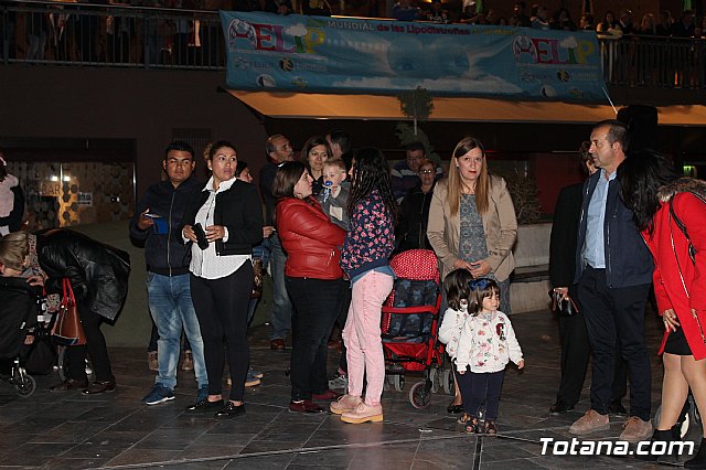 Velada por las Lipodistrofias 2017 - 83