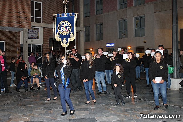 Velada por las Lipodistrofias 2017 - 85