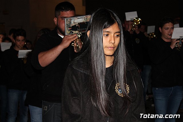 Velada por las Lipodistrofias 2017 - 88