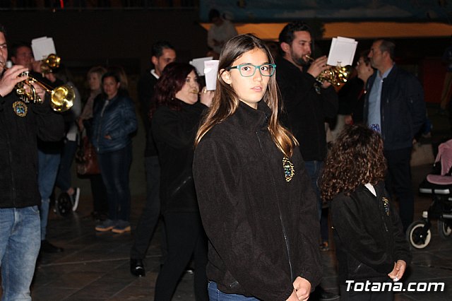 Velada por las Lipodistrofias 2017 - 89