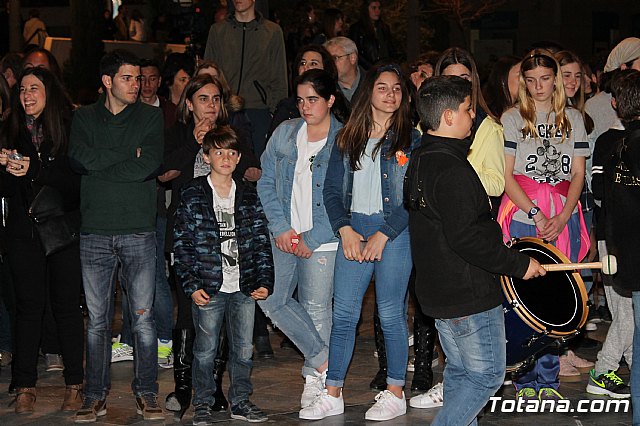 Velada por las Lipodistrofias 2017 - 107