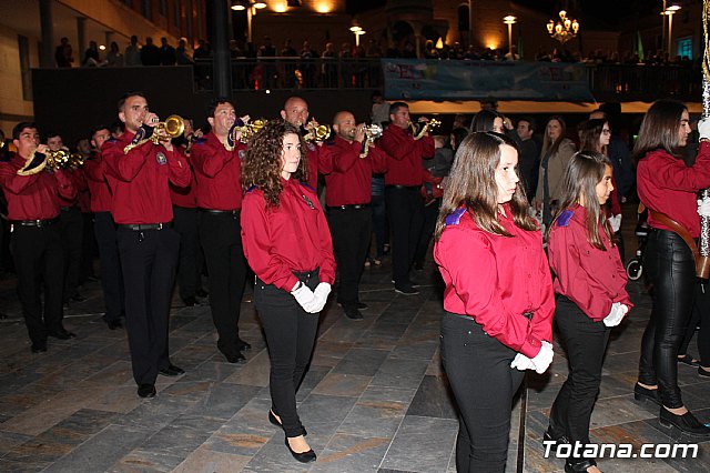 Velada por las Lipodistrofias 2017 - 111