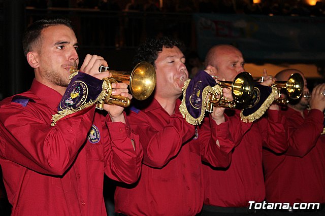 Velada por las Lipodistrofias 2017 - 113