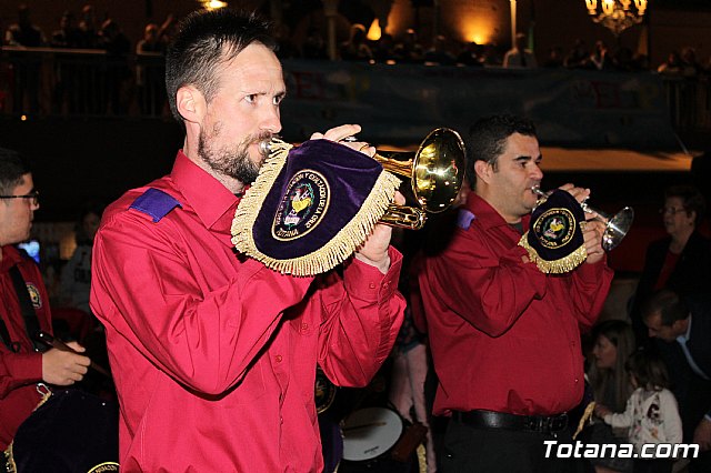 Velada por las Lipodistrofias 2017 - 118