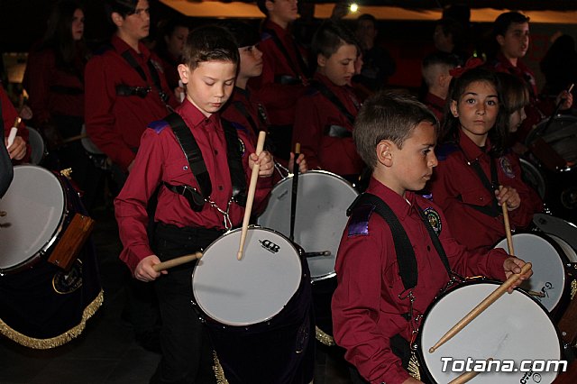 Velada por las Lipodistrofias 2017 - 121