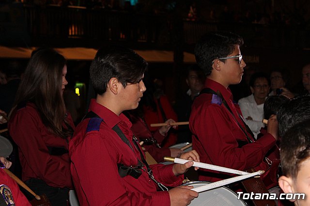 Velada por las Lipodistrofias 2017 - 124