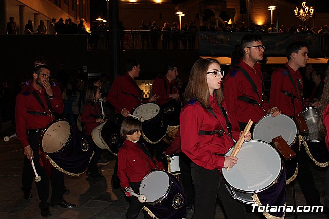 Velada por las Lipodistrofias 2017 - 125