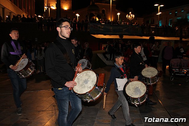 Velada por las Lipodistrofias 2017 - 146