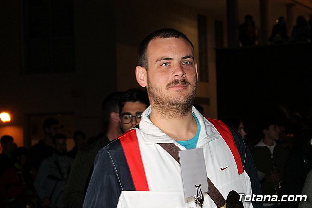 Velada por las Lipodistrofias 2017 - 152