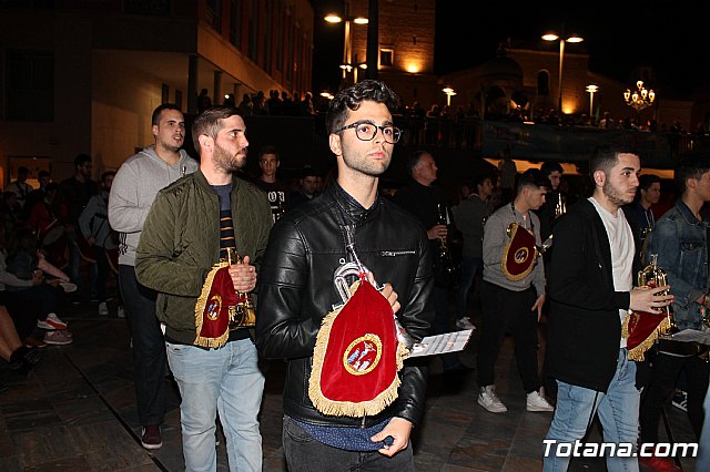 Velada por las Lipodistrofias 2017 - 154