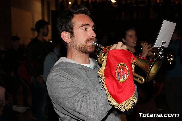 Velada por las Lipodistrofias 2017 - 163