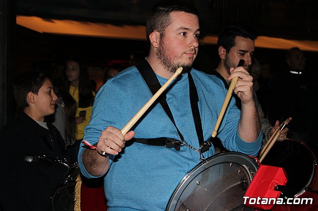 Velada por las Lipodistrofias 2017 - 167