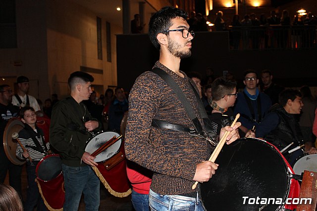 Velada por las Lipodistrofias 2017 - 169