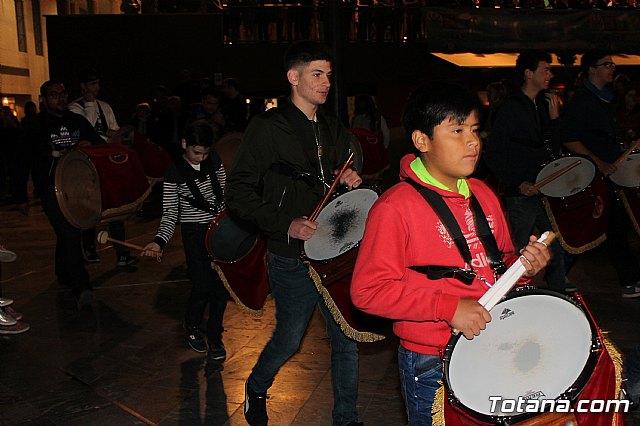 Velada por las Lipodistrofias 2017 - 172