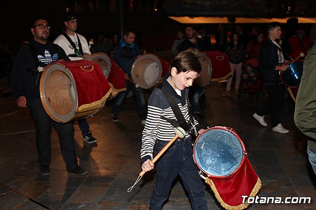 Velada por las Lipodistrofias 2017 - 173