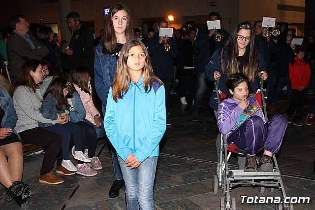 Velada por las Lipodistrofias 2017 - 177