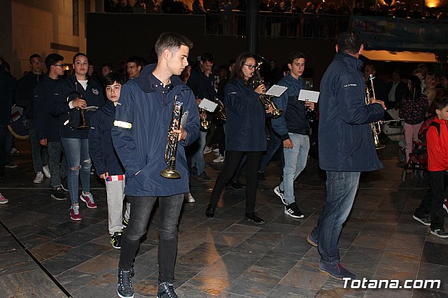 Velada por las Lipodistrofias 2017 - 185