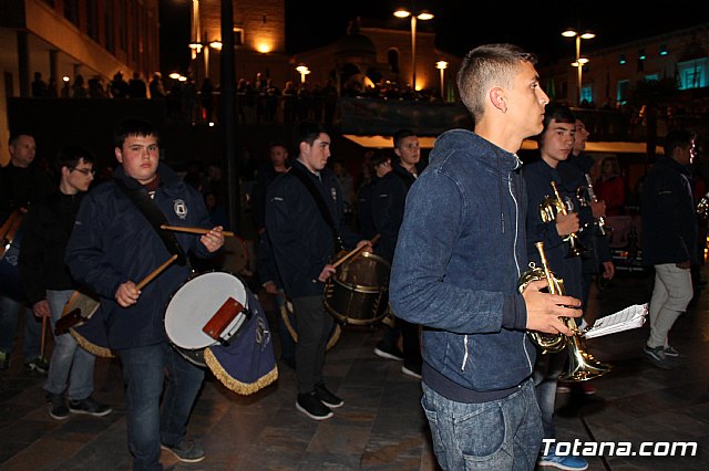 Velada por las Lipodistrofias 2017 - 189