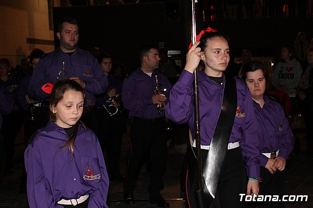 Velada por las Lipodistrofias 2017 - 195