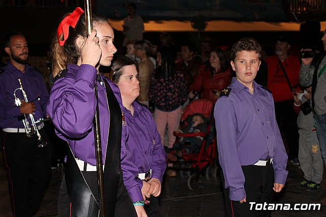 Velada por las Lipodistrofias 2017 - 197