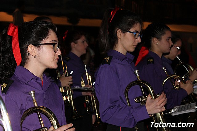 Velada por las Lipodistrofias 2017 - 201