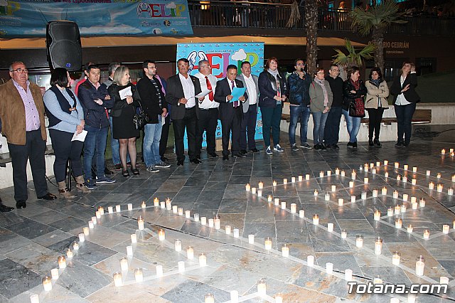 Velada por las Lipodistrofias 2017 - 224