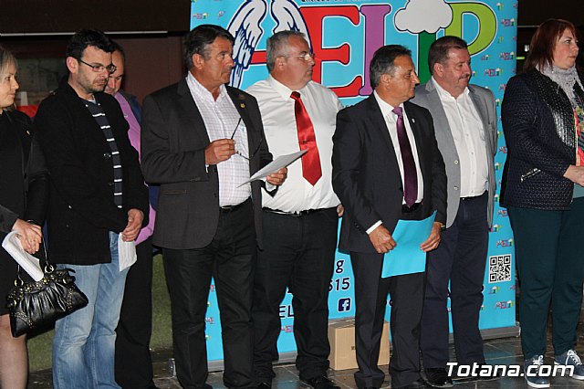 Velada por las Lipodistrofias 2017 - 225