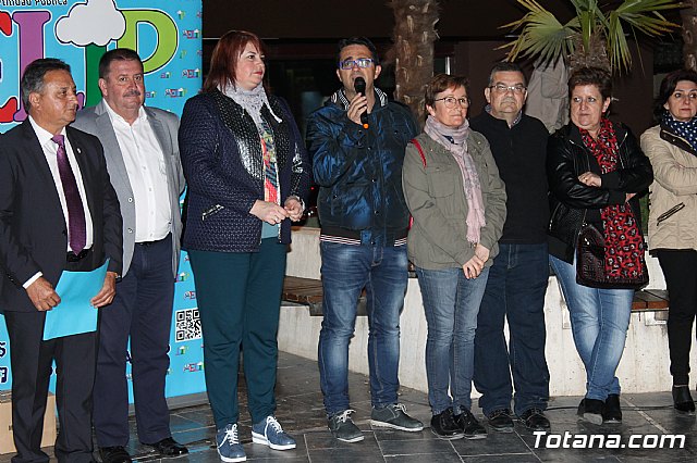 Velada por las Lipodistrofias 2017 - 226