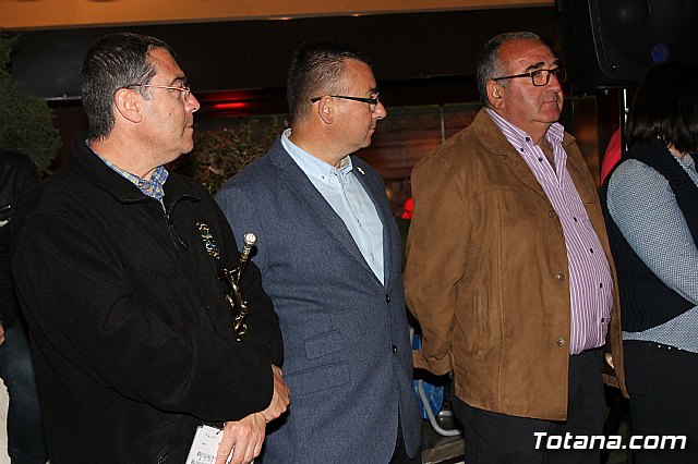 Velada por las Lipodistrofias 2017 - 228