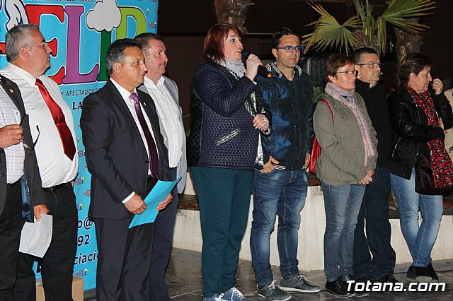 Velada por las Lipodistrofias 2017 - 229