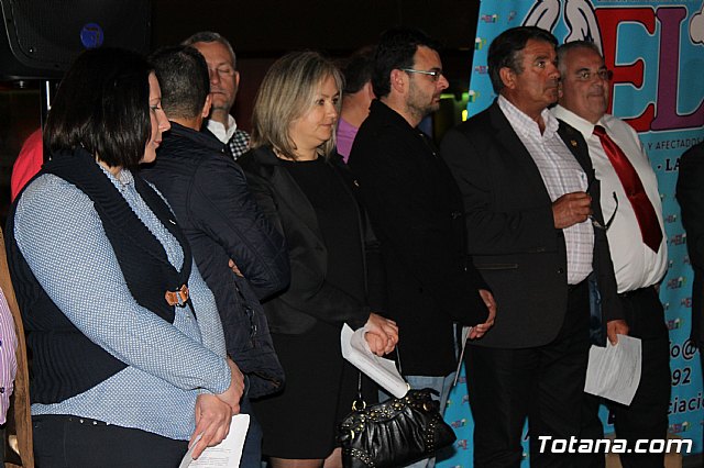 Velada por las Lipodistrofias 2017 - 230