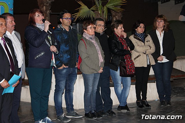 Velada por las Lipodistrofias 2017 - 231