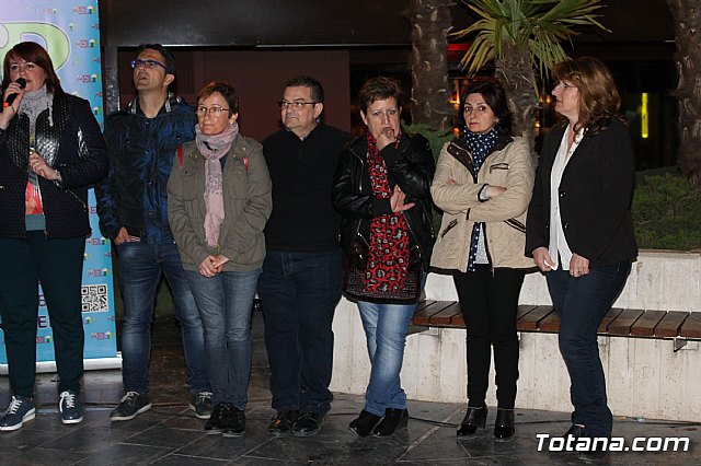 Velada por las Lipodistrofias 2017 - 232