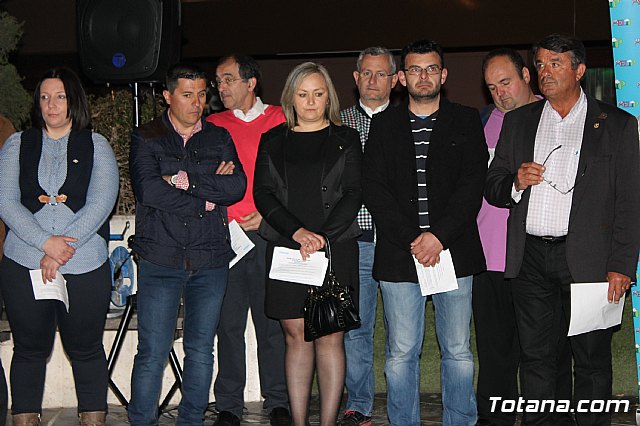 Velada por las Lipodistrofias 2017 - 233