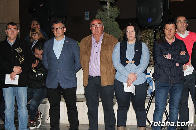 Velada por las Lipodistrofias 2017 - 234